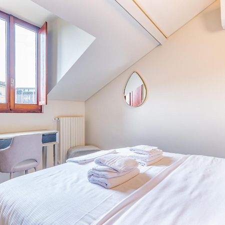 Luxury Flat Duomo 6Pax Wifi Top Apartment Milano Ngoại thất bức ảnh