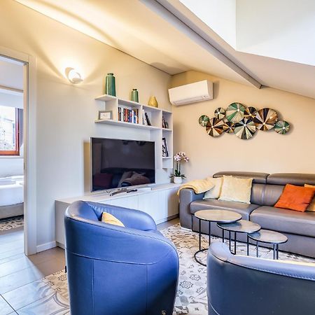 Luxury Flat Duomo 6Pax Wifi Top Apartment Milano Ngoại thất bức ảnh