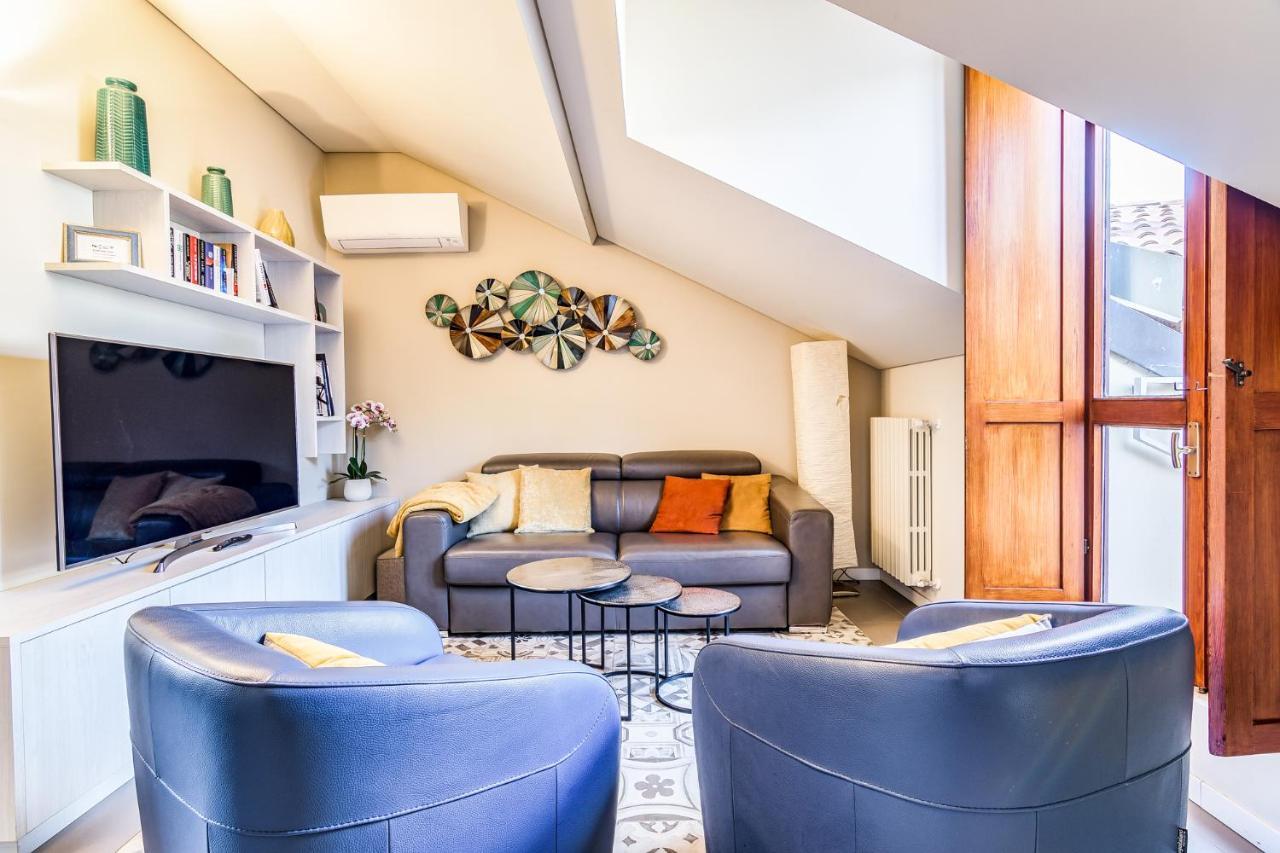 Luxury Flat Duomo 6Pax Wifi Top Apartment Milano Ngoại thất bức ảnh