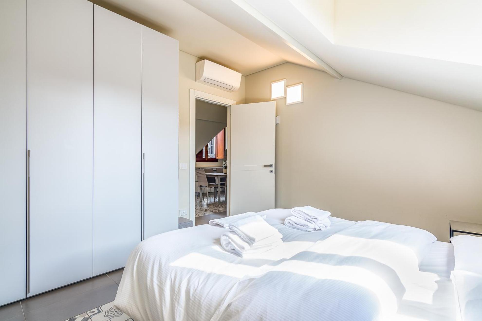 Luxury Flat Duomo 6Pax Wifi Top Apartment Milano Ngoại thất bức ảnh