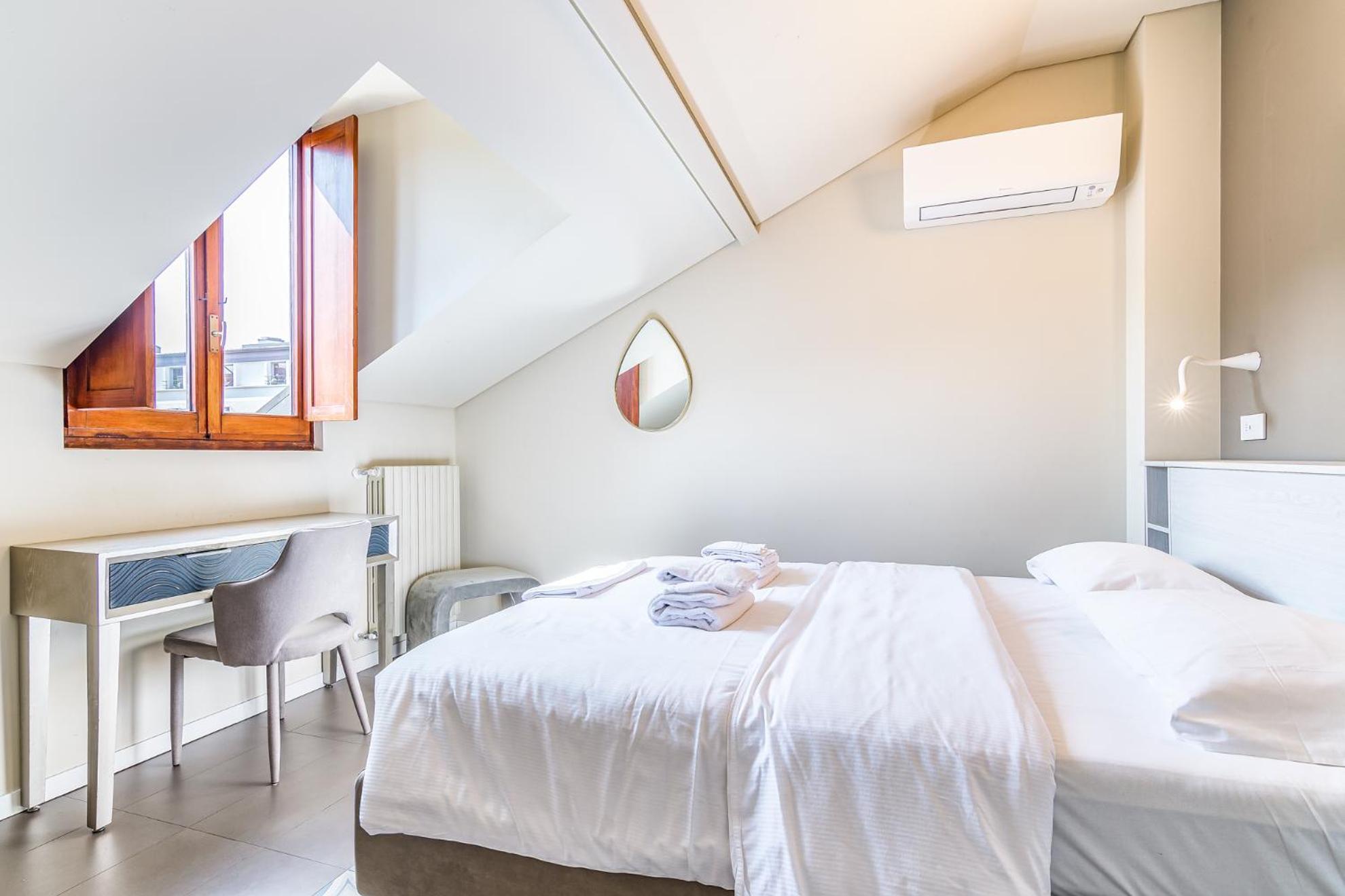 Luxury Flat Duomo 6Pax Wifi Top Apartment Milano Ngoại thất bức ảnh