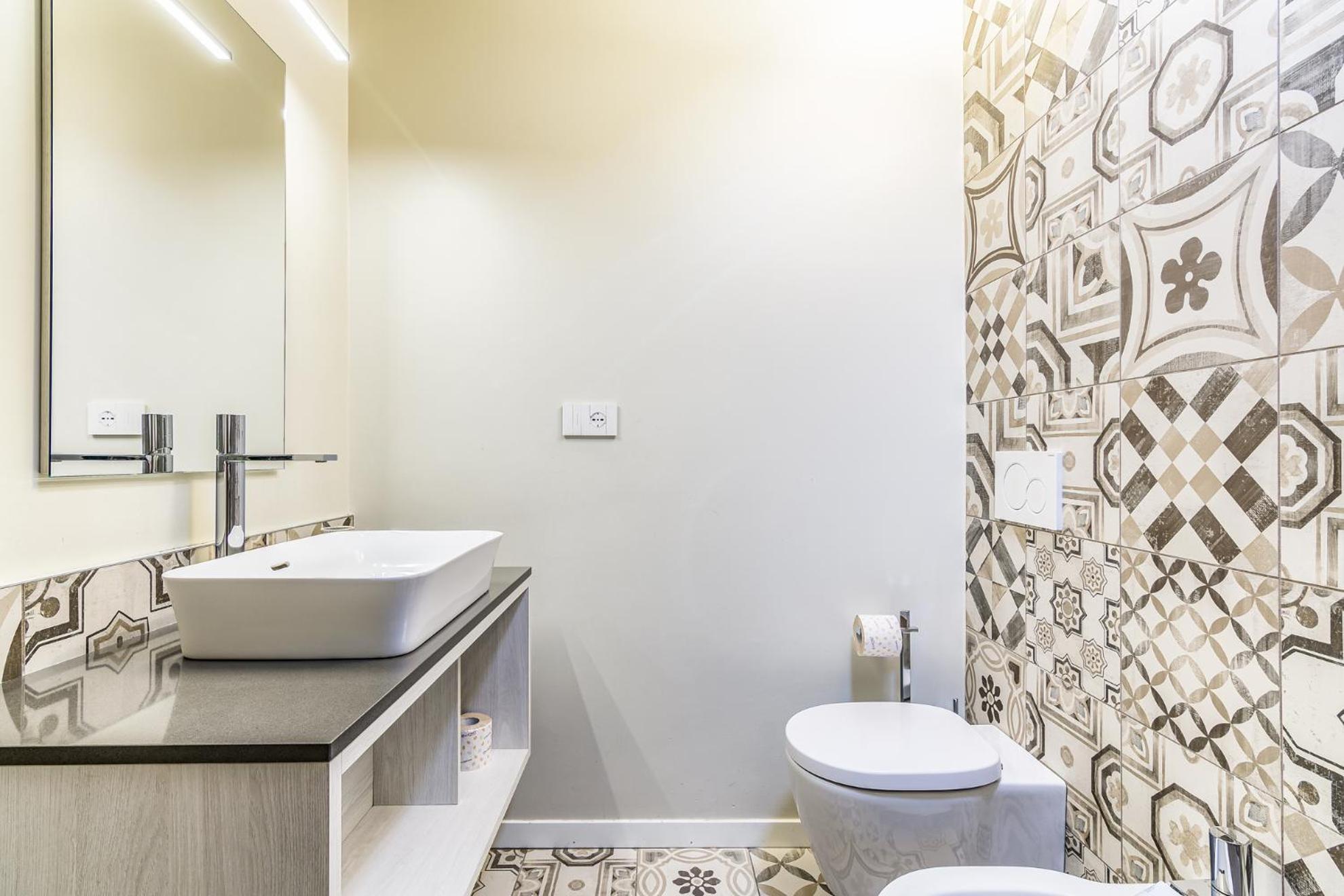 Luxury Flat Duomo 6Pax Wifi Top Apartment Milano Ngoại thất bức ảnh