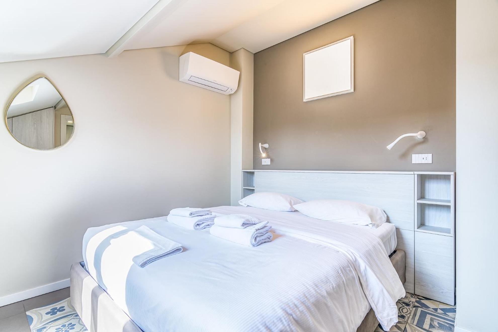 Luxury Flat Duomo 6Pax Wifi Top Apartment Milano Ngoại thất bức ảnh