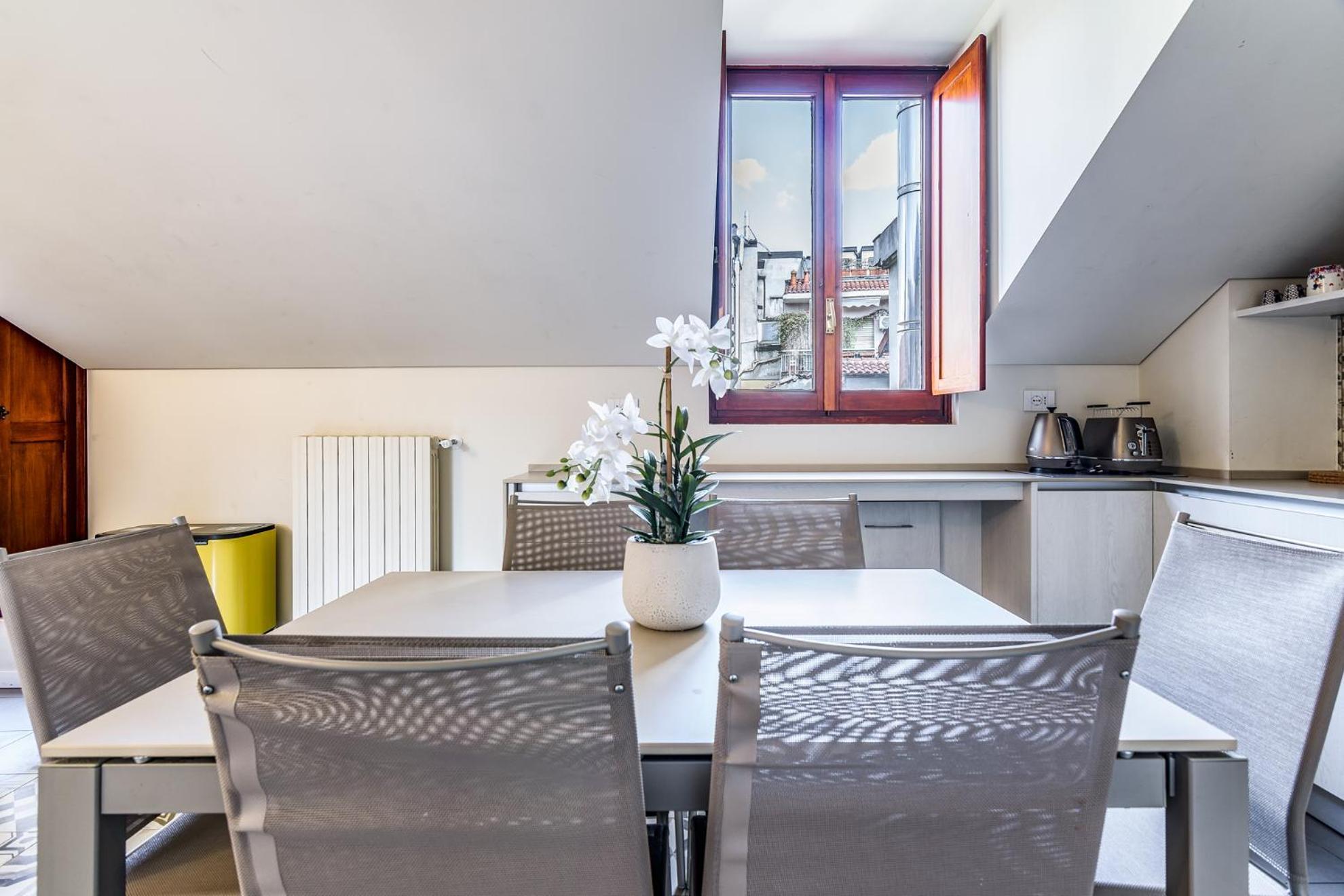Luxury Flat Duomo 6Pax Wifi Top Apartment Milano Ngoại thất bức ảnh