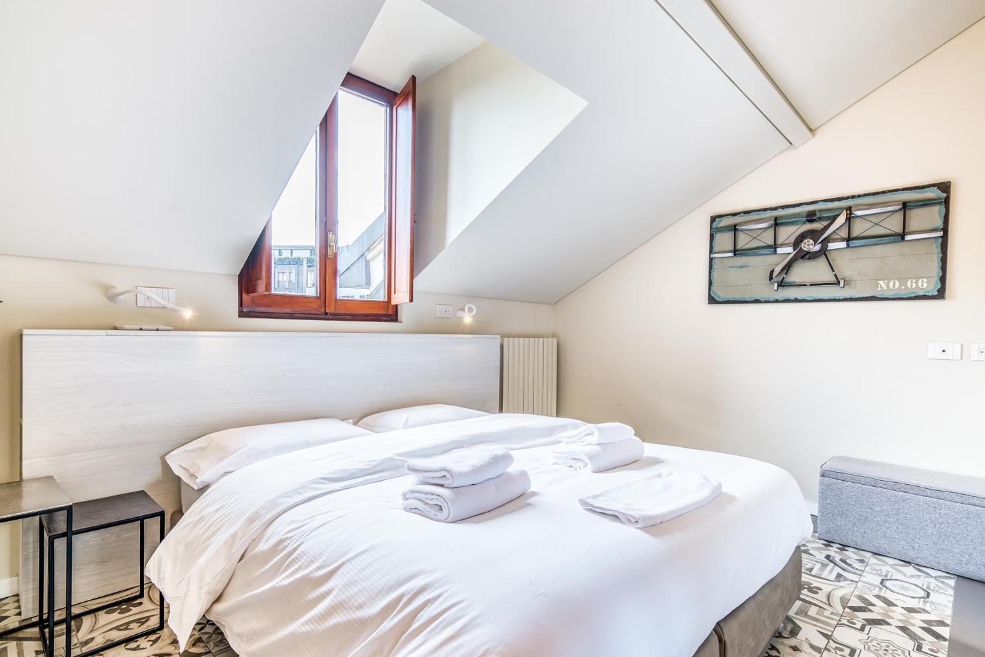 Luxury Flat Duomo 6Pax Wifi Top Apartment Milano Ngoại thất bức ảnh