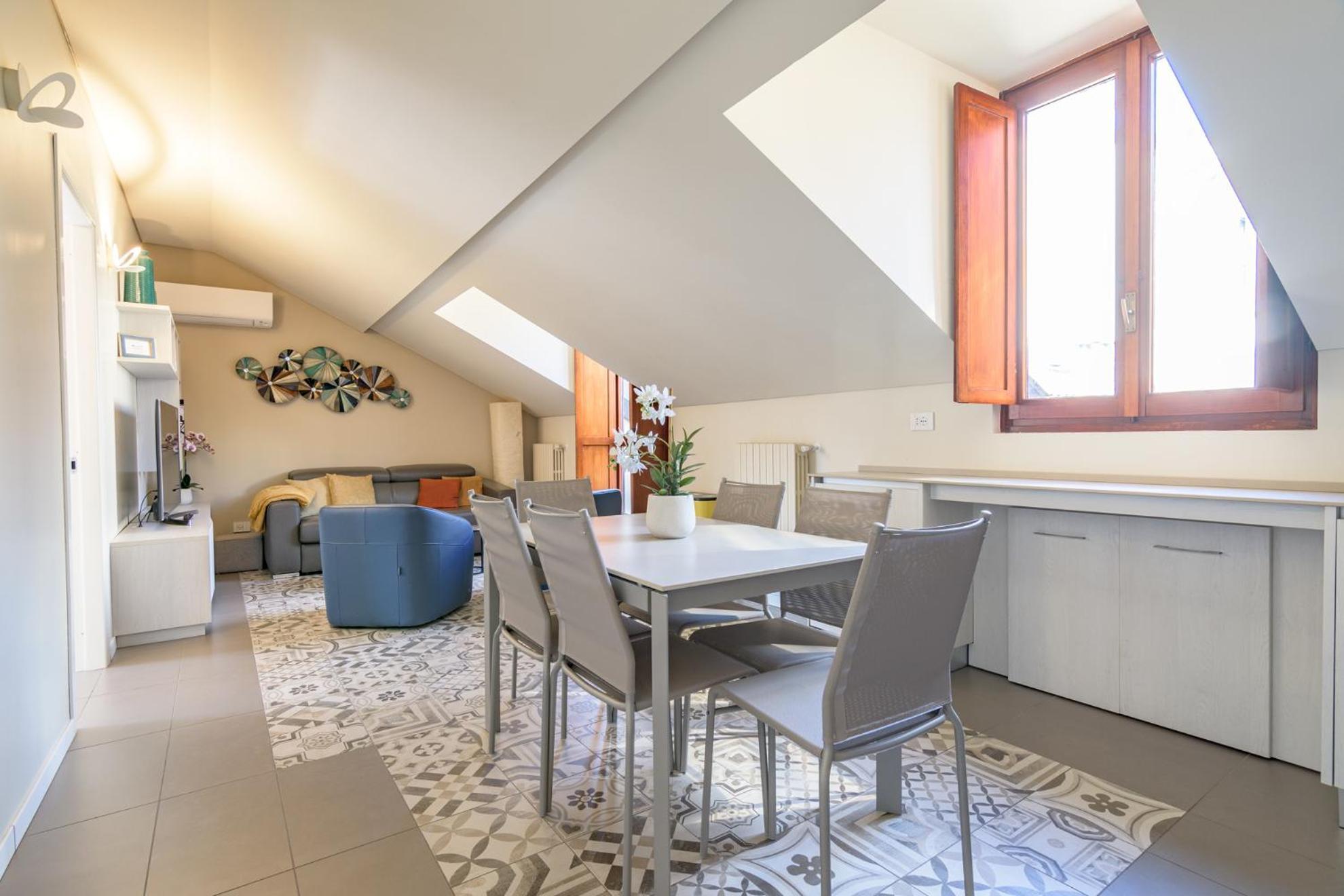 Luxury Flat Duomo 6Pax Wifi Top Apartment Milano Ngoại thất bức ảnh