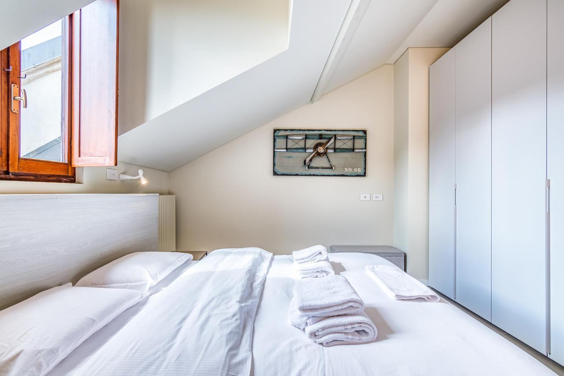 Luxury Flat Duomo 6Pax Wifi Top Apartment Milano Ngoại thất bức ảnh