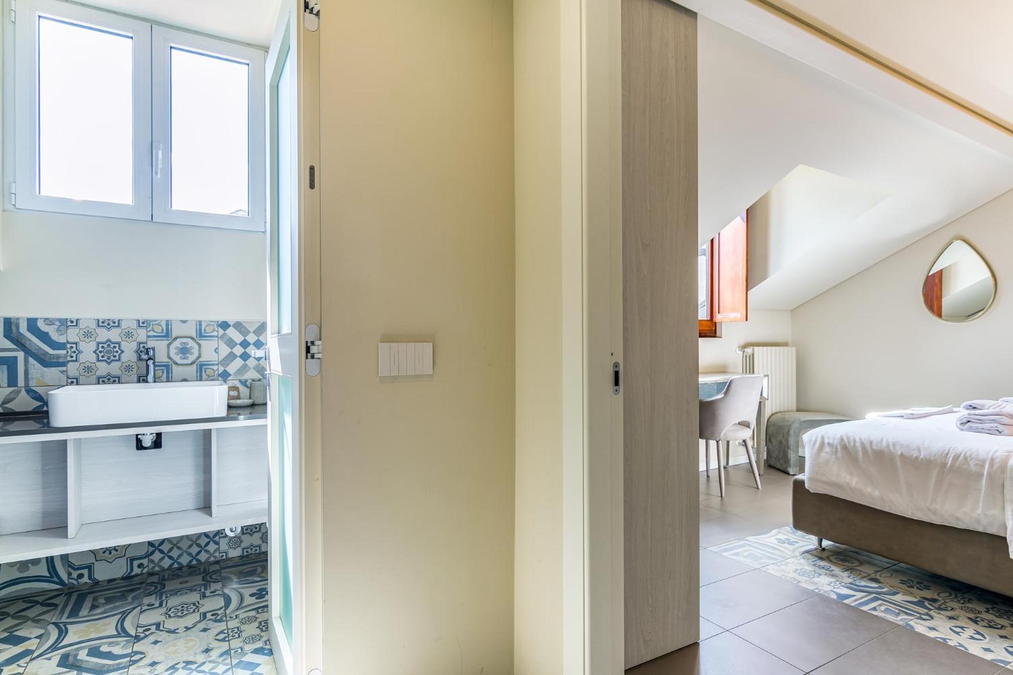 Luxury Flat Duomo 6Pax Wifi Top Apartment Milano Ngoại thất bức ảnh