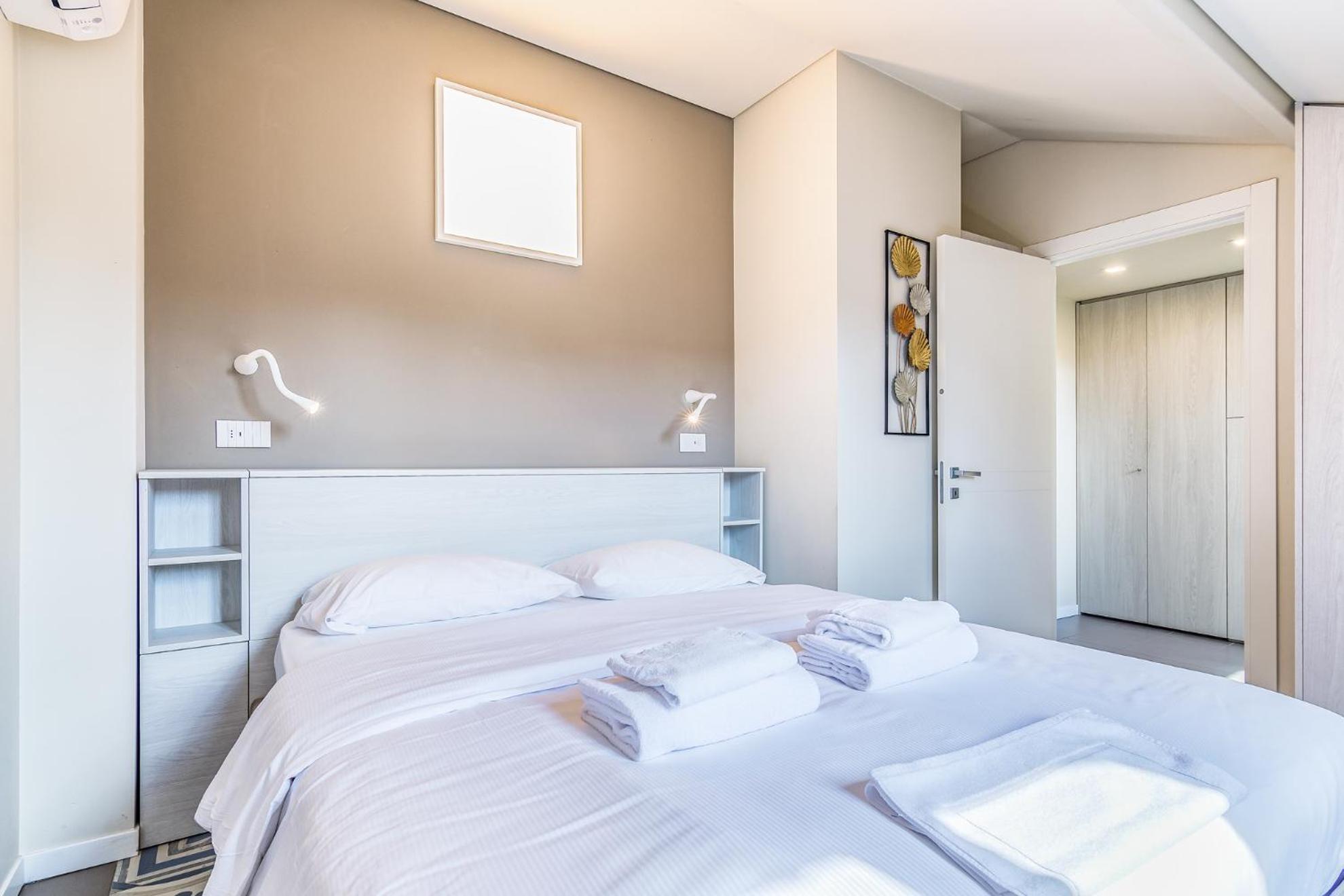 Luxury Flat Duomo 6Pax Wifi Top Apartment Milano Ngoại thất bức ảnh