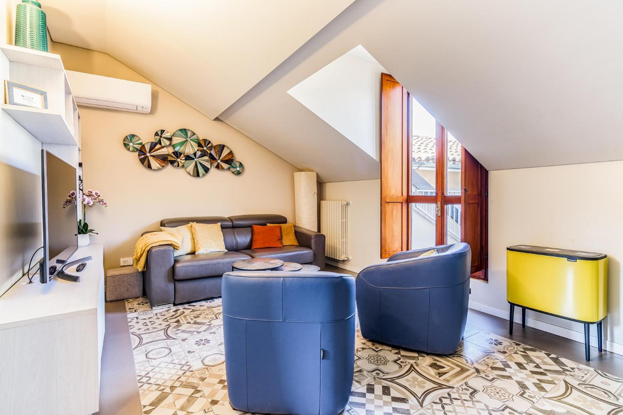 Luxury Flat Duomo 6Pax Wifi Top Apartment Milano Ngoại thất bức ảnh