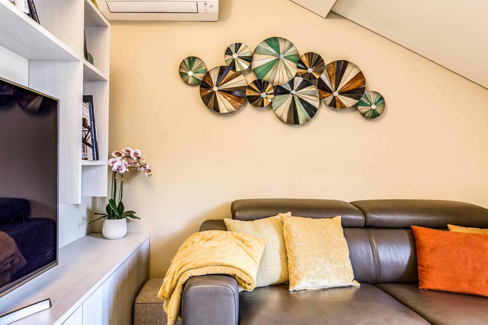 Luxury Flat Duomo 6Pax Wifi Top Apartment Milano Ngoại thất bức ảnh